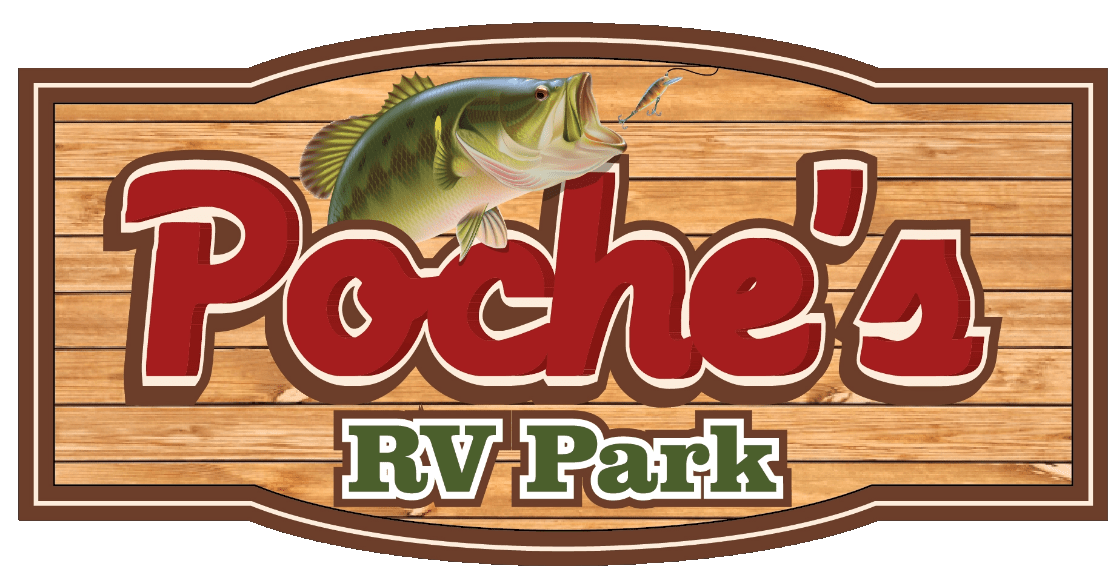 Poche's RV Park & Fish-N-Camp