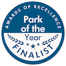 Park of The Year Finalist